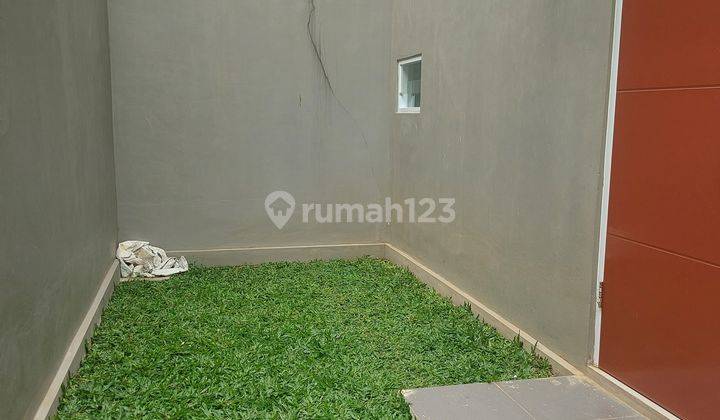Rumah minimalis murah di perumahan mewah dekat kampus IPB Bogor