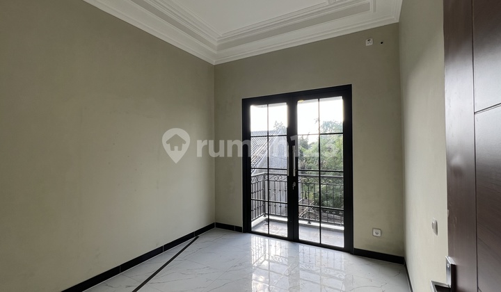 Rumah Termurah Dekat Kawasan Grand Depok City dan Stasiun Depok 2