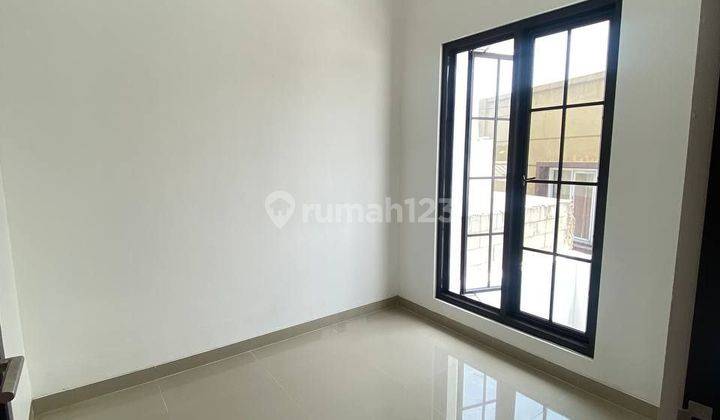 Rumah Bagus Type 2 Lantai Dekat Jagakarsa Dan Cinere Depok