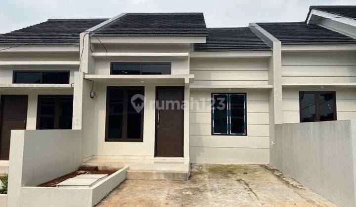 Rumah Cicilan Murah Dekat Alun Alun Dan Stasiun Depok Lama Rumah Cicilan Murah Dekat Alun Alun Dan Stasiun Depok Lama