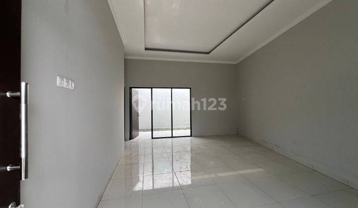 Rumah Cicilan Murah Dekat Alun Alun Dan Stasiun Depok Lama 2