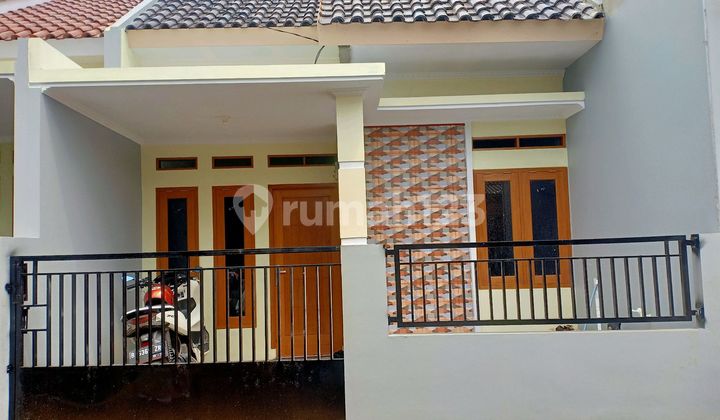 Rumah Murah Dekat Stasiun Dan Komplek Maharaja Pancoran Mas Depok Rumah Murah Dekat Stasiun Dan Komplek Maharaja Pancoran Mas Depok