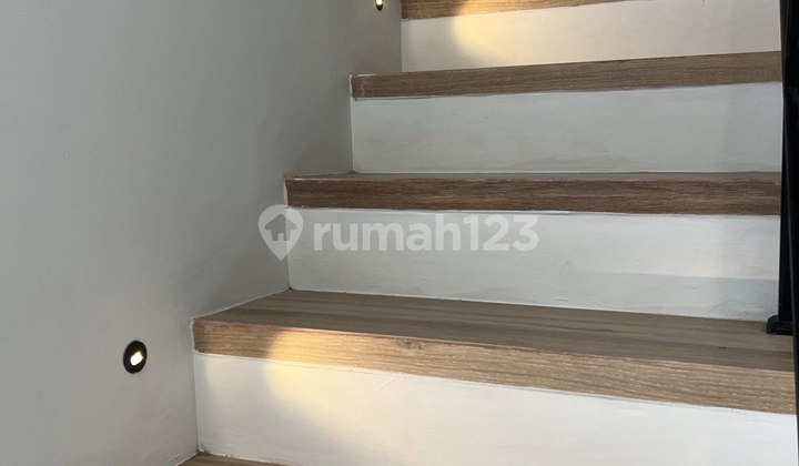 Luxury House Cheap Price Location Near Depok Station