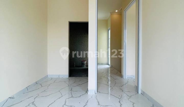 Rumah Minimalis di Cilodong Depok Dekat dengan Stasiun Depok 2