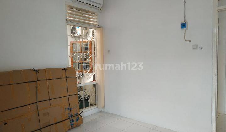 Rumah di Nawangwulan Semarang Tengah 4