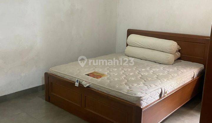 Bogor Kota Harga Dibwh Pasaran.Rumah Cantik Dan Asri Full Furnished 2