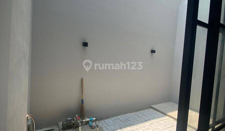 Meruya Jakarta Barat Brand New Murah.Sisa 2unit Saja 2