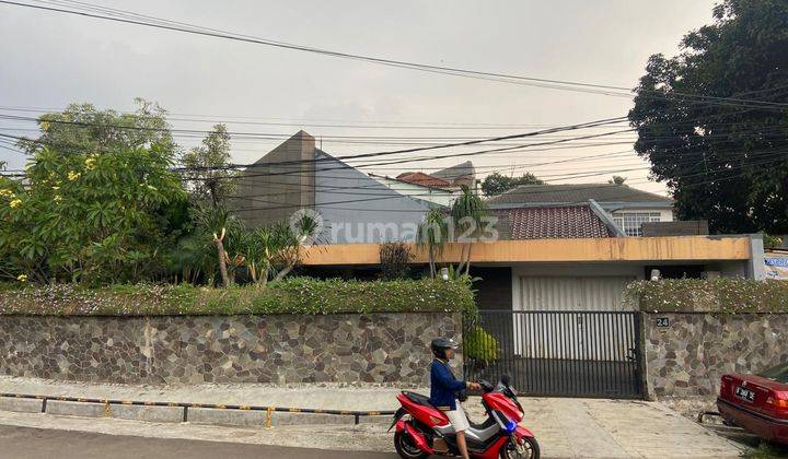 Bogor Pusat Kota Rumah Bagus Dan Asri.jual Cepat.full Furnish  1