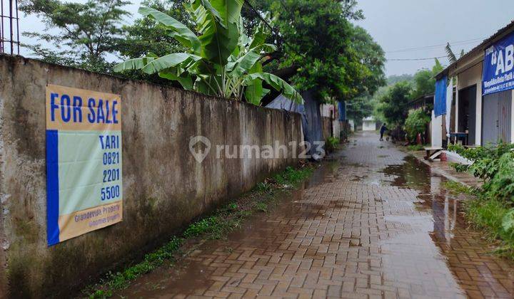 Tanah Bagus  Pondok Cabe  1