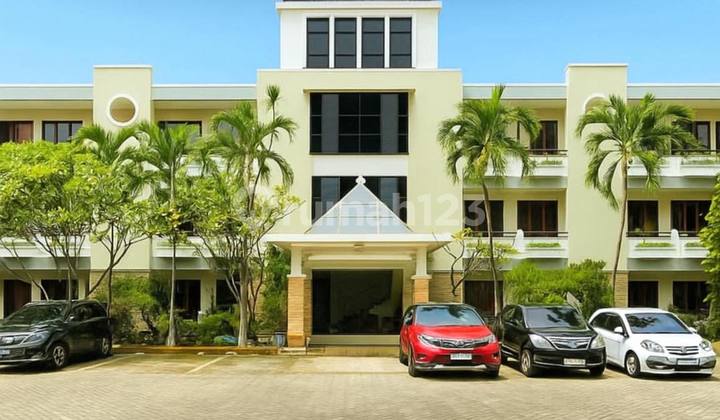 Rumah Kost Mewah Untuk Passive Income Di Kuningan Jakarta Selatan