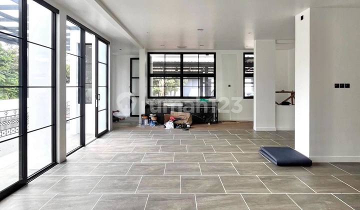 Brand New House with Private Pool in Bintaro Sector 7 2