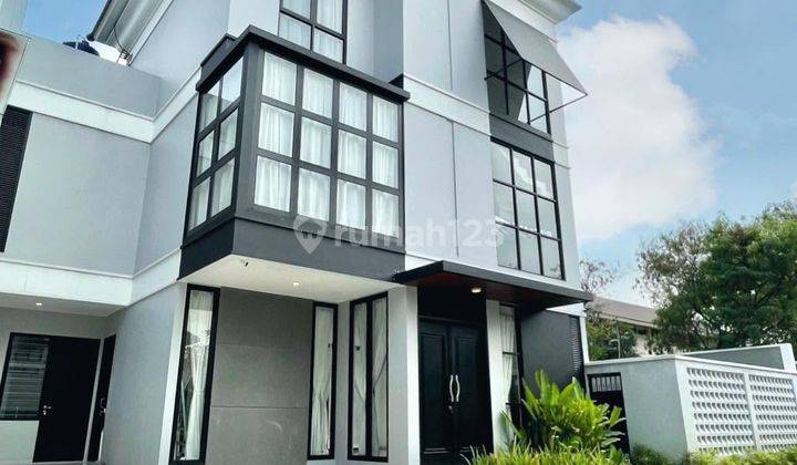 Rumah Kemang Bagus 2