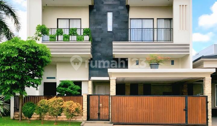 Rumah Cantik Dalam Komplek Ada Rooftop Di Bintaro Sektor7 Rumah Cantik Dalam Komplek Ada Rooftop Di Bintaro Sektor7