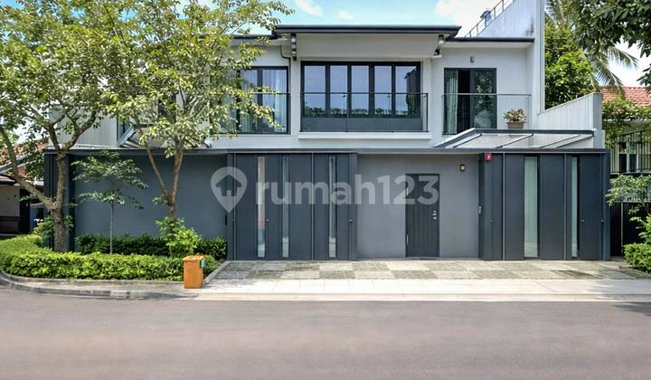 Rumah Terawat Siap Huni Dekat Pakubuwono Kebayoran Baru Rumah Terawat Siap Huni Dekat Pakubuwono Kebayoran Baru