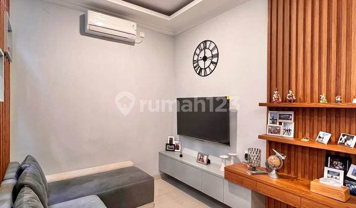 Beautiful House Pondok Indsh