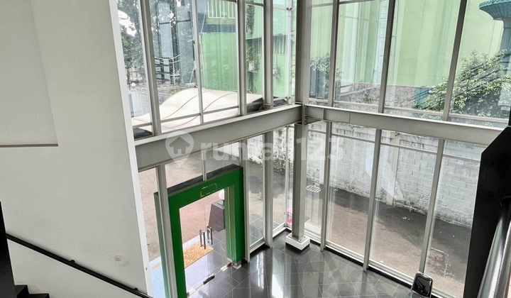 Gedung Terawat Duren Tiga Pancoran 