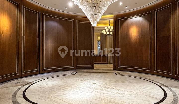 Office Building For Sale Location Near Hotel Indonesia Roundabout 2