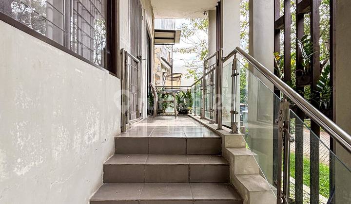 Rumah Dalam Komplek Di Bintaro Tangsel 2