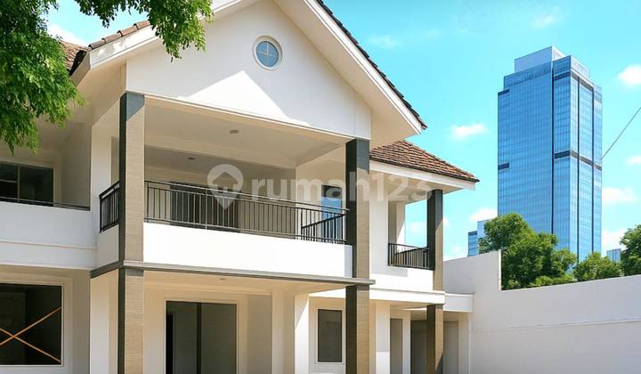 House in Menteng Covok for Residential or Commercial