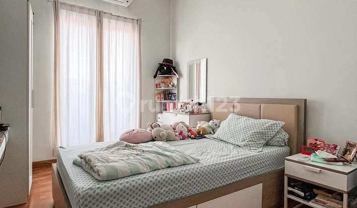 Well-Maintained Townhouse Ready to Occupy in Pejaten 2