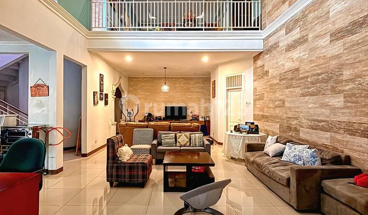 Bangunan Terawat Siap Huni Lokadi Strategis Di Cilandak Bangunan Terawat Siap Huni Lokadi Strategis Di Cilandak