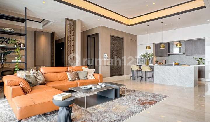 Apartment Regent Residences Luxury 3 Bed Room By Magran