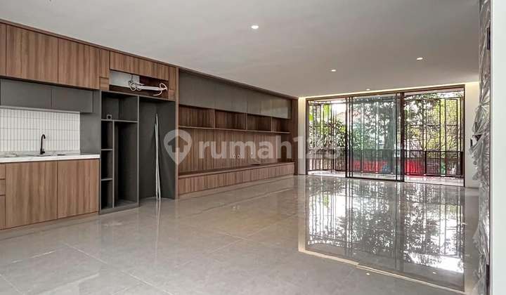 Brand New House Tinggal 1 Unit di Lokasi Strategis di Cilandak Jaksel 2