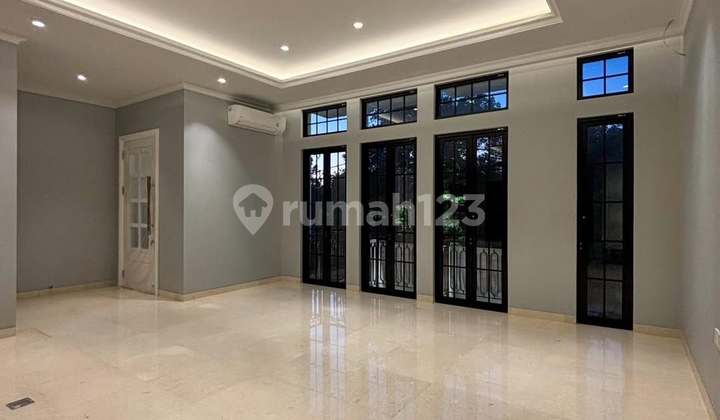 Brand New House Ready 1 Unit Juga tersedia 3 Kavling di Cilandak 2