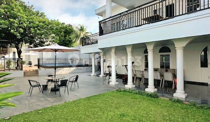 New Renovated House in Cipete