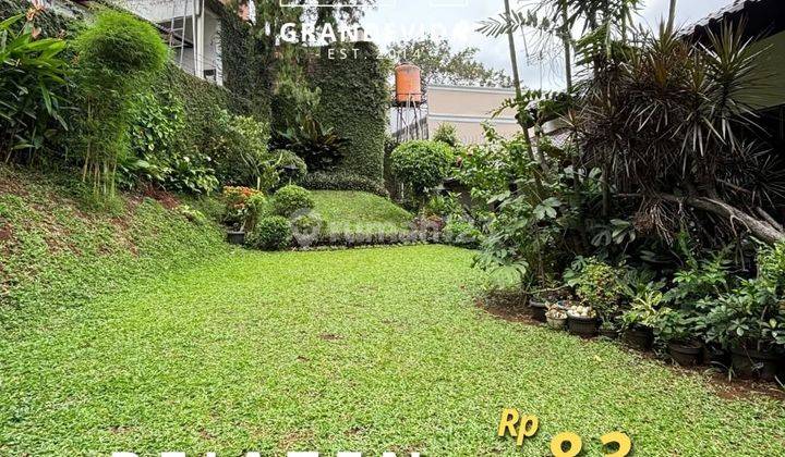 Rumah Asri Cantik Pasar Minggu 1