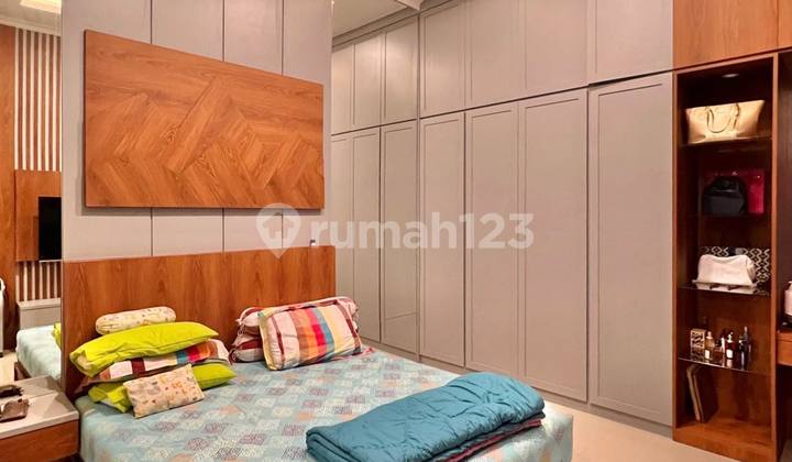 Beautiful House Pondok Indsh 2