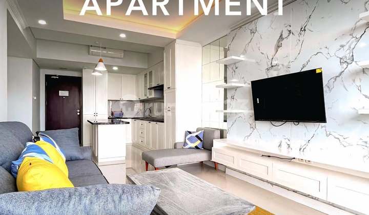 Lexington Apartment Fully Furnished City 