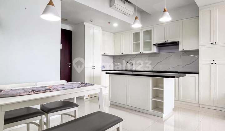 Lexington Apartment Fully Furnished City 2