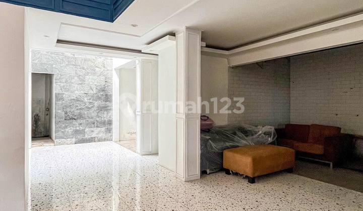 Bagunan Cocok Untuk Usaha 2