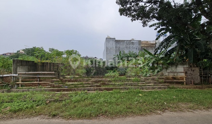 Kavling Bagus Dalam Komplek Intercone Jakarta Barat Kavling Bagus Dalam Komplek Intercone Jakarta Barat