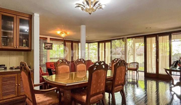 Tropical House Cipete 2