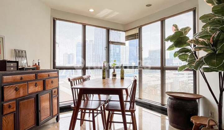 Setuabudi Apartment 2