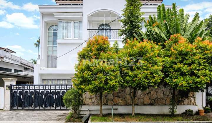 Dekat Pondok Indah Mall Terawat Lokasi Tenang di Pondok Indah