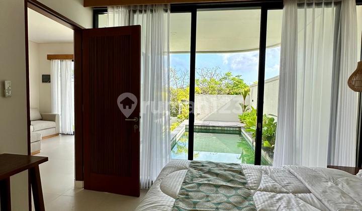 New View Villa at GWK Bali with Swimming Pool 2