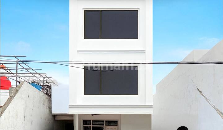 Hitung Tanah Cocok untuk Investasi di Setiabudi Jakarta Selatan