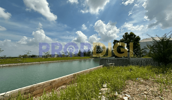 Jual Tanah Komp Golden City, Bengkong Batam 2