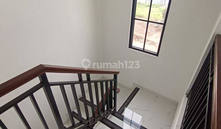 Rumah Mewah Dijual Murah Sekali di Cluster Exclusive Jagakarsa