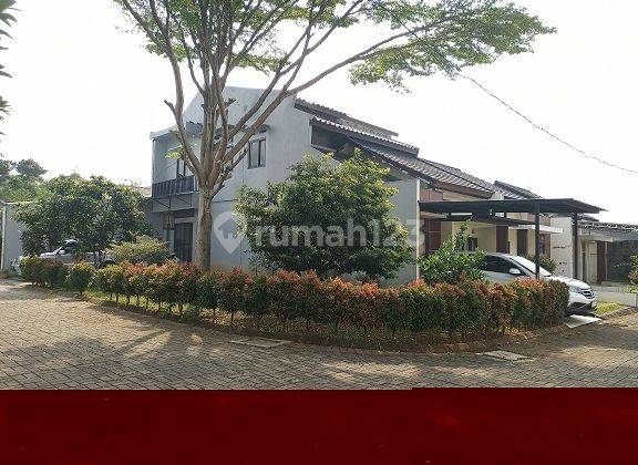 Dijual Tanah Kavling Termurah Luas,shm,imb,strategis,akses Mudah di Bogor 2