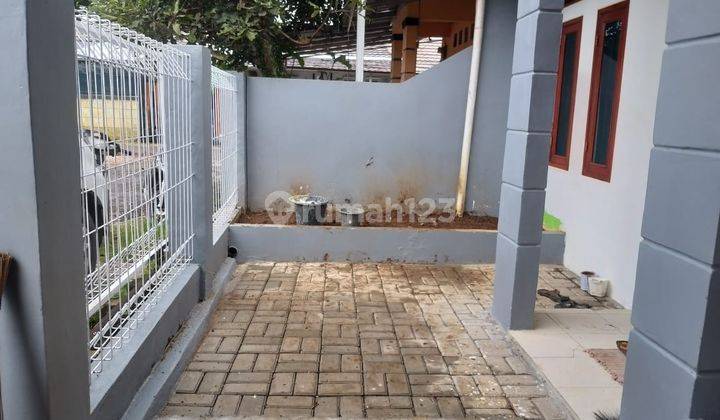 Rumah Cantik Tanah Luas Dijual Murah Sekali di Kota Sukabumi,turun Harga 2