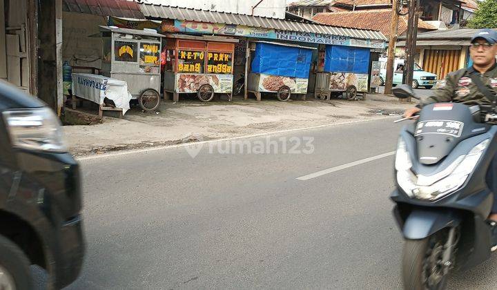 Dijual Cepat Kios Di Jalan Utama Kebagusan Raya, Harga Spesial 2