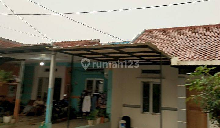 Rumah Cantik Dijual Murah Sekali Cibinong Pemda Bogor,strategis 1