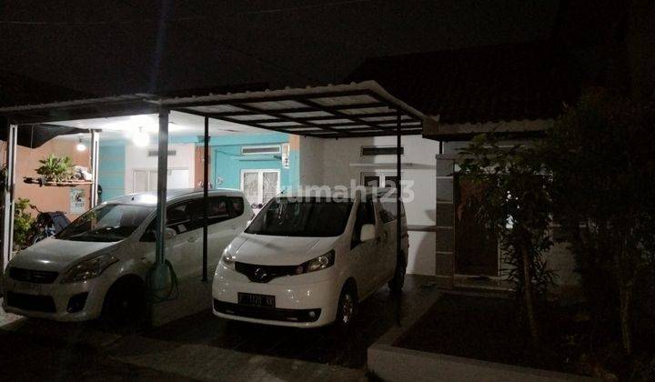 Rumah Cantik Dijual Murah Sekali Cibinong Pemda Bogor,strategis 2