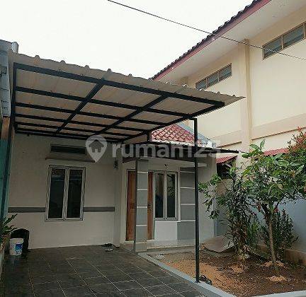 Rumah Cantik Dijual Murah Sekali Cibinong Pemda Bogor,strategis 1