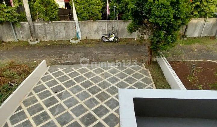 Tanah Kavling Siap Bangun Dalam Cluster,lokasi Strategis,aman SHM 1