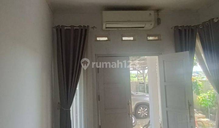 Rumah Luas Murah Sekali,siap Huni,strategis di Kota Subang 2